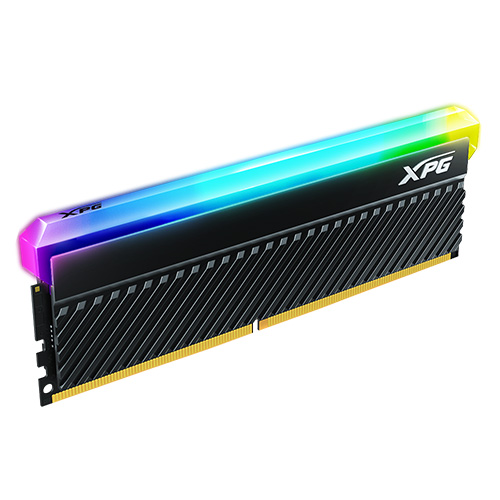 RAM DDR4 XPG SPECTRIX D45G 8GB 3600 MHZ RGB